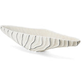 Liang & Eimil Ardessa Bowl – Black & White Ceramic