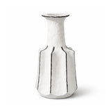 Liang & Eimil Corvessa Sculpture - Black & White Ceramic
