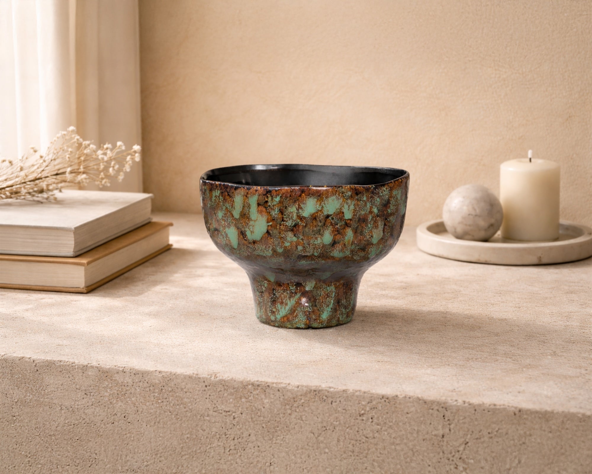 Liang & Eimil Lamira Bowl