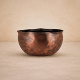 Liang & Eimil Amarion Bowl - Antique Copper