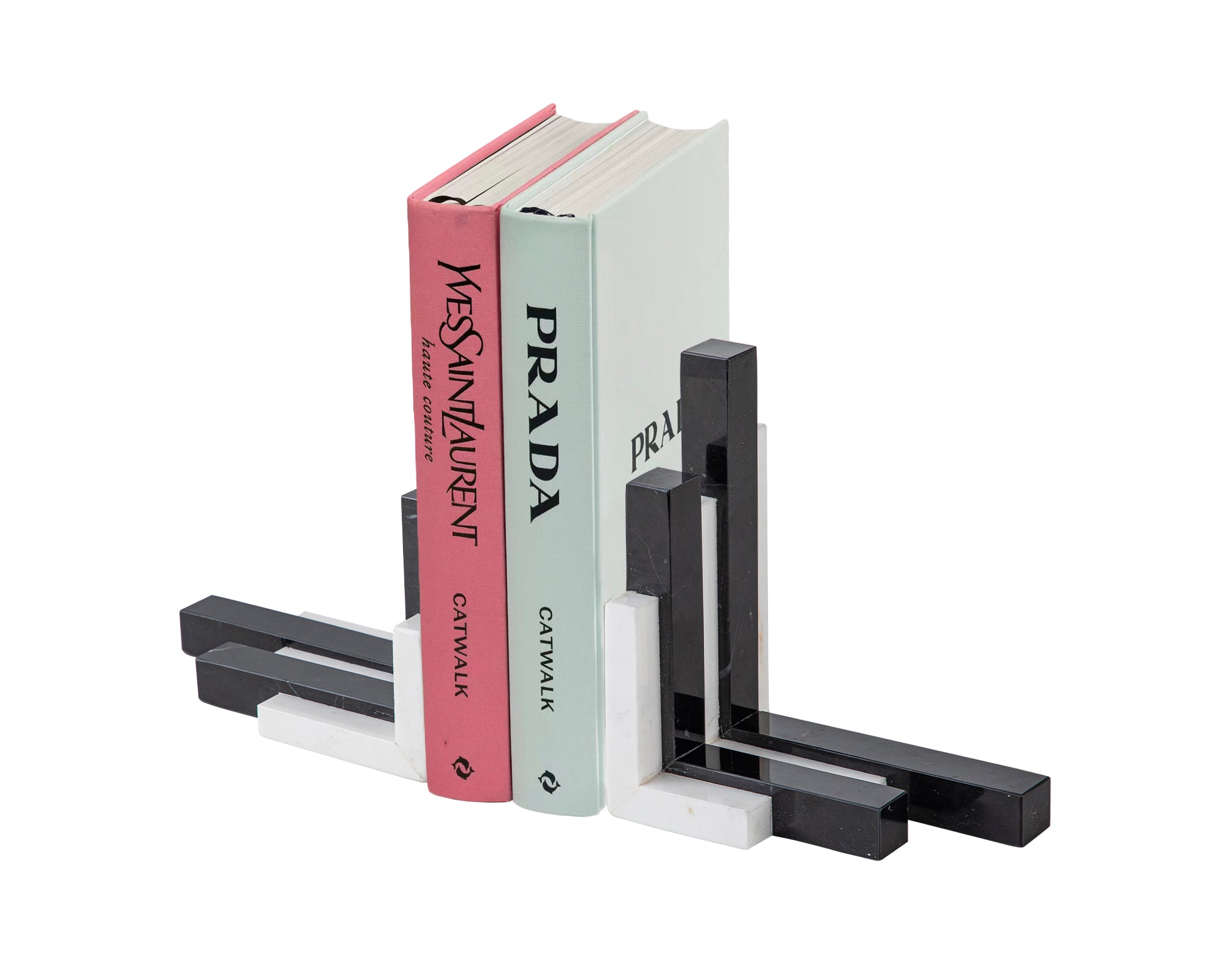 Liang & Eimil Tamo Bookends
