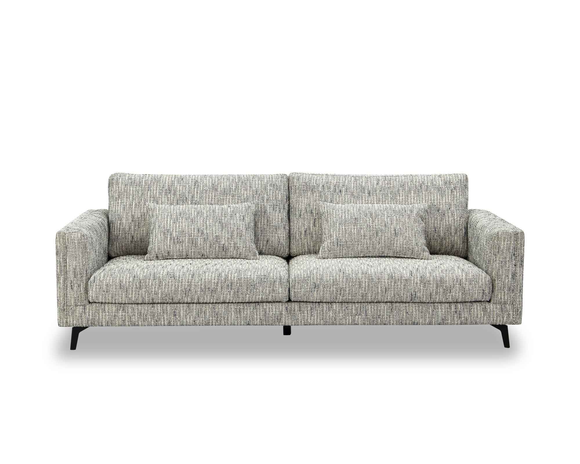 Liang & Eimil Bennett Sofa in Sherpa Grey