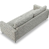 Bennett Sofa - Sherpa Grey