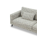 Bennett Sofa - Sherpa Grey