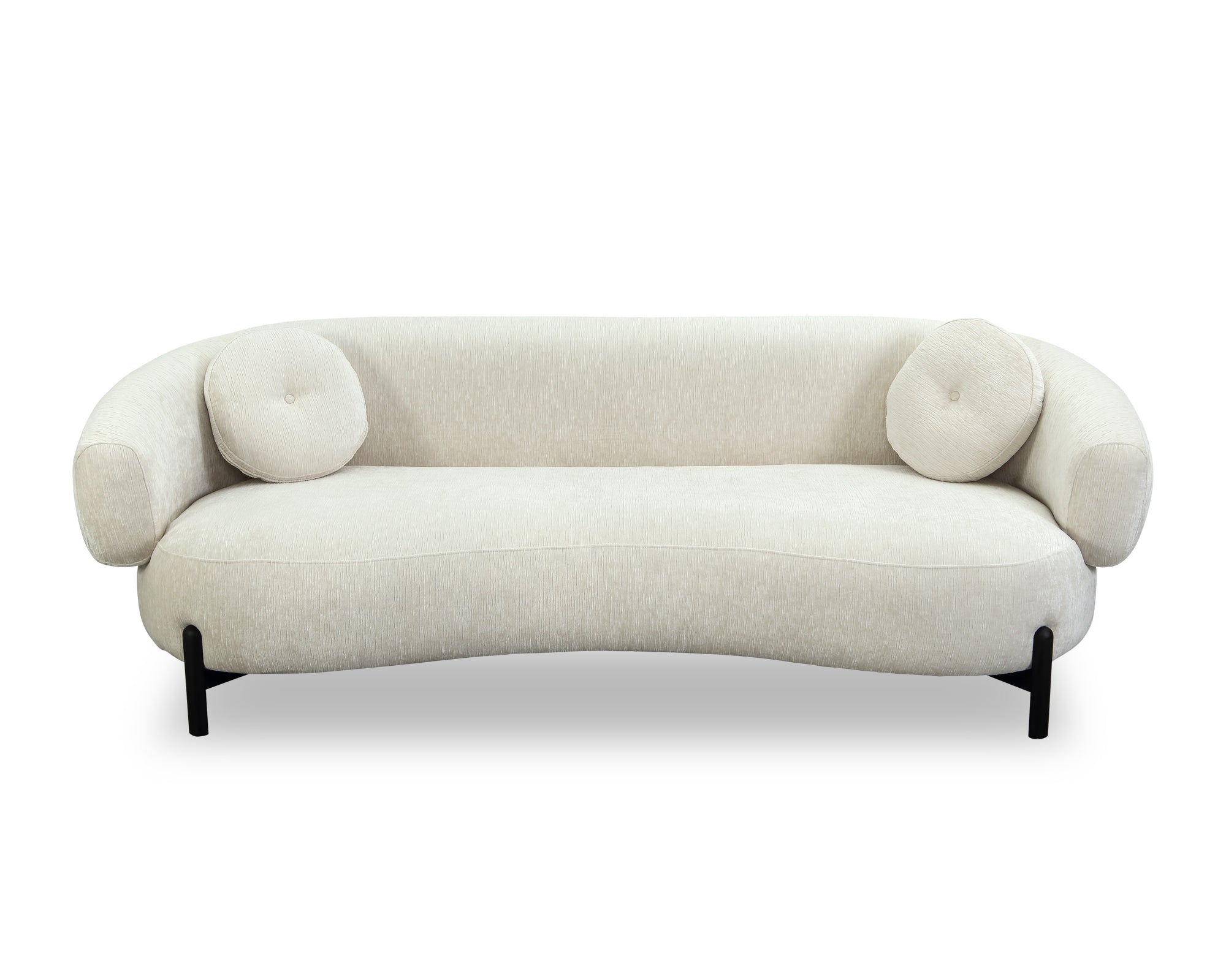 Liang & Eimil Lapis Sofa - Larson Sand