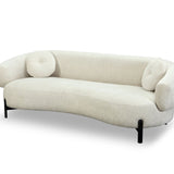 Lapis Sofa  -  Larson Sand