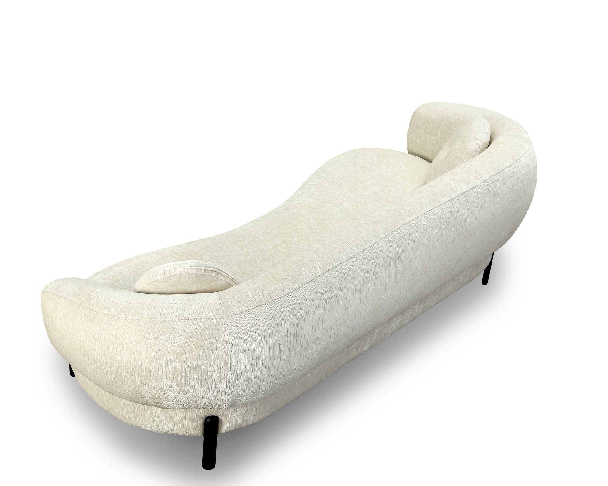 Lapis Sofa  -  Larson Sand