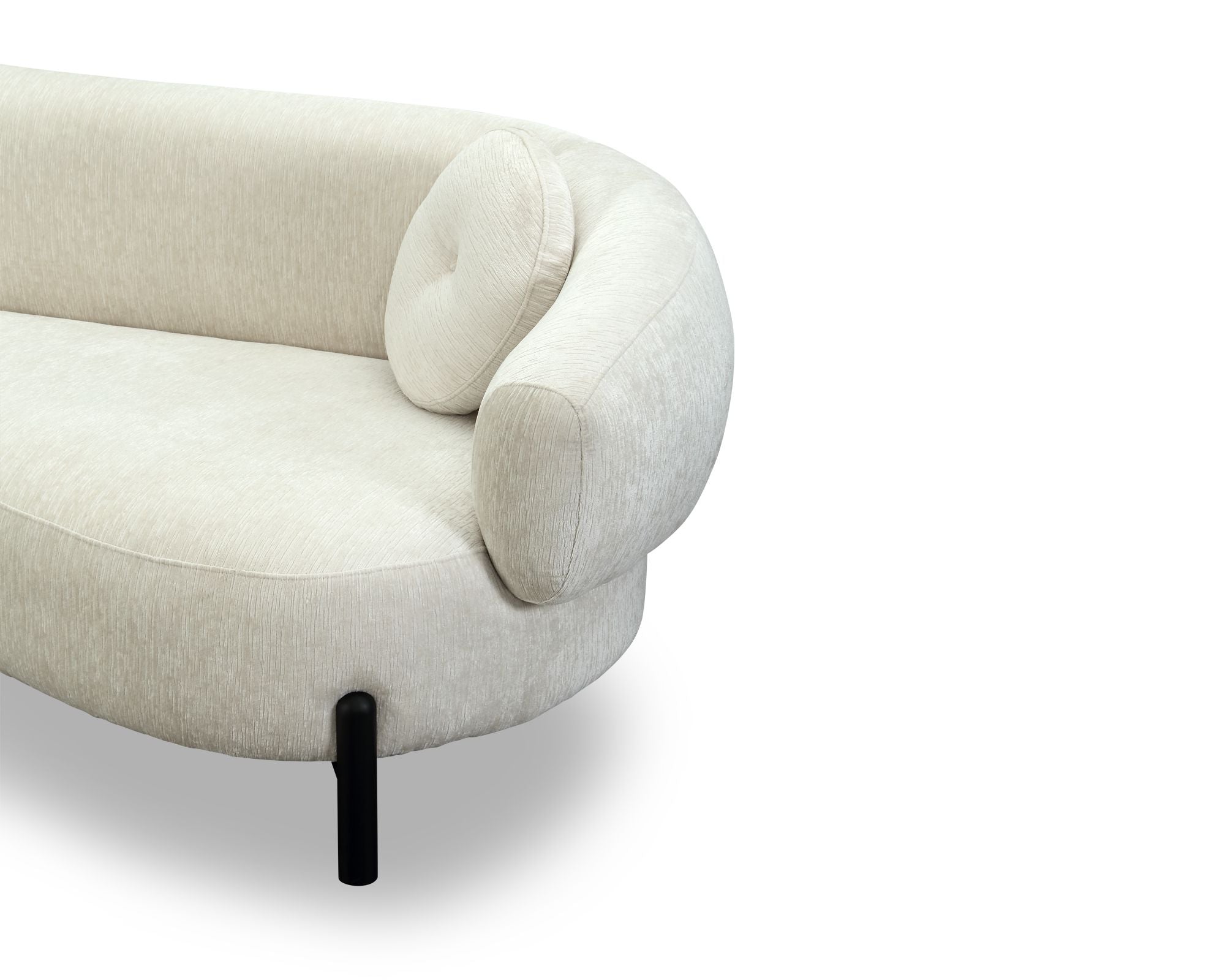Lapis Sofa  -  Larson Sand