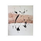 Liang & Eimil Monochord Oil Painting