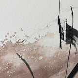 Liang & Eimil Monochord Oil Painting