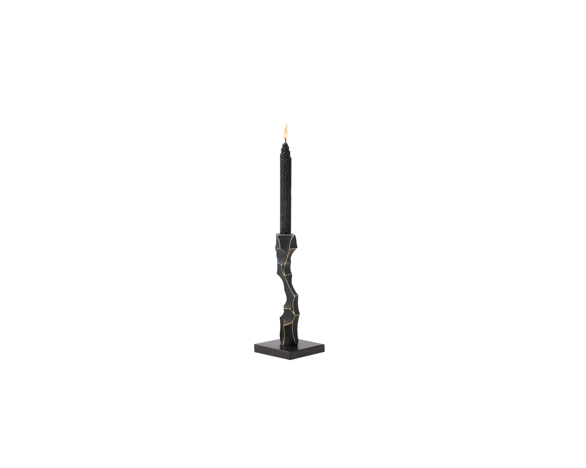 Liang & Eimil Storm Candlestick Holder - Small