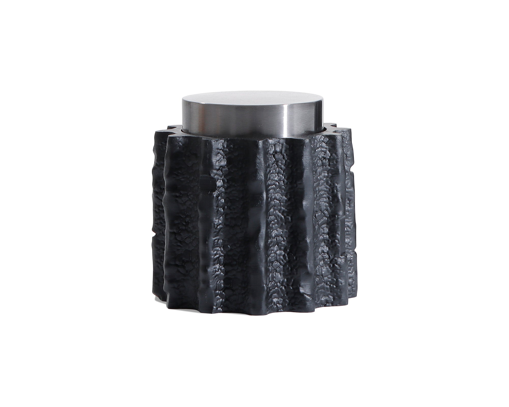 liang & Eimil Meteorite Jar - Small