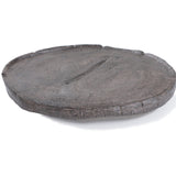 Elder Tray - Grey Resin