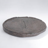 Elder Tray - Grey Resin