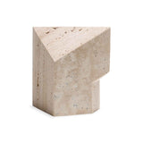 Arya Sculpture - Beige