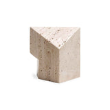 Arya Sculpture - Beige