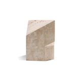 Arya Sculpture - Beige
