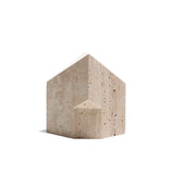 Arya Sculpture - Beige
