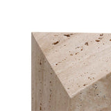 Arya Sculpture - Beige