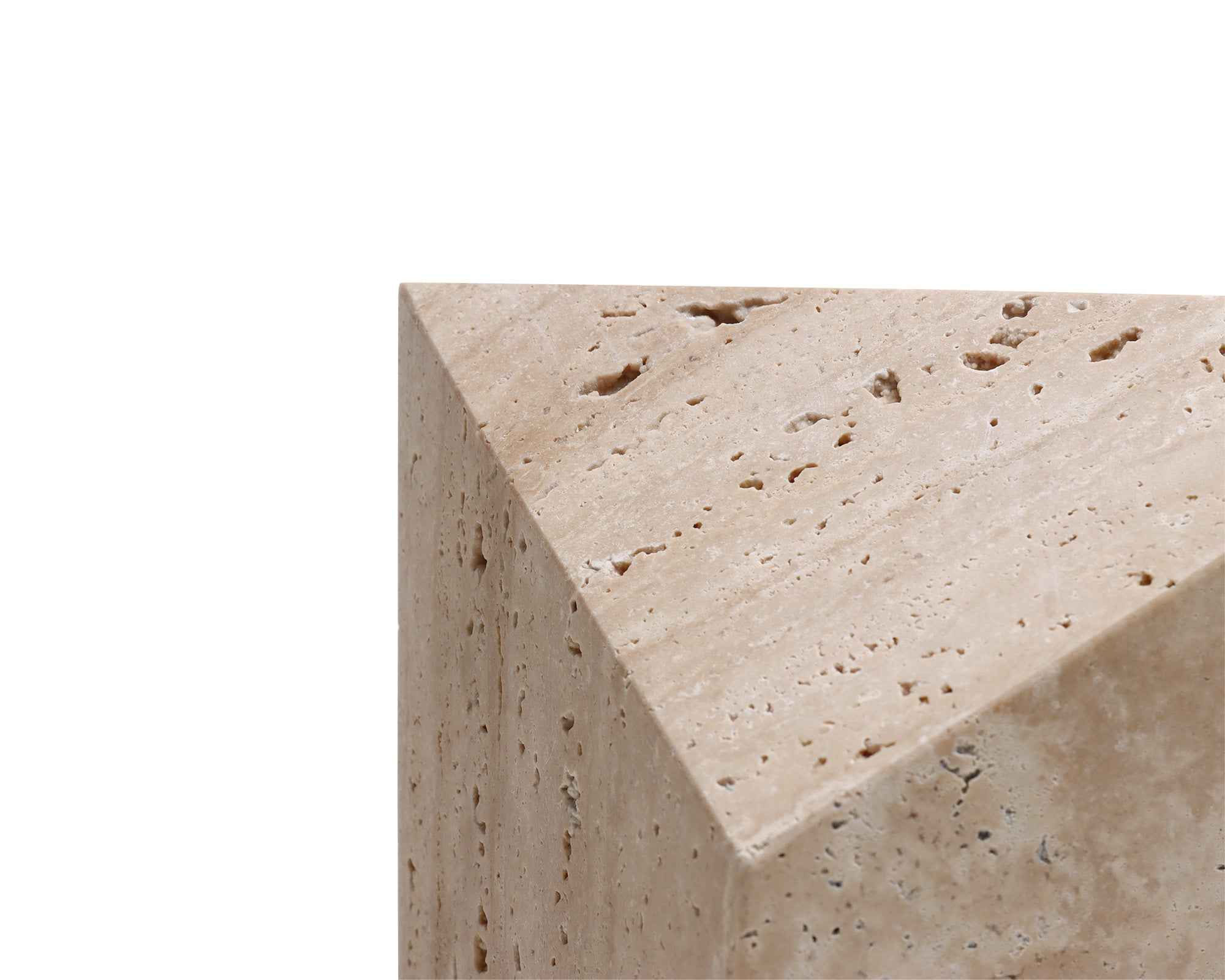Arya Sculpture - Beige