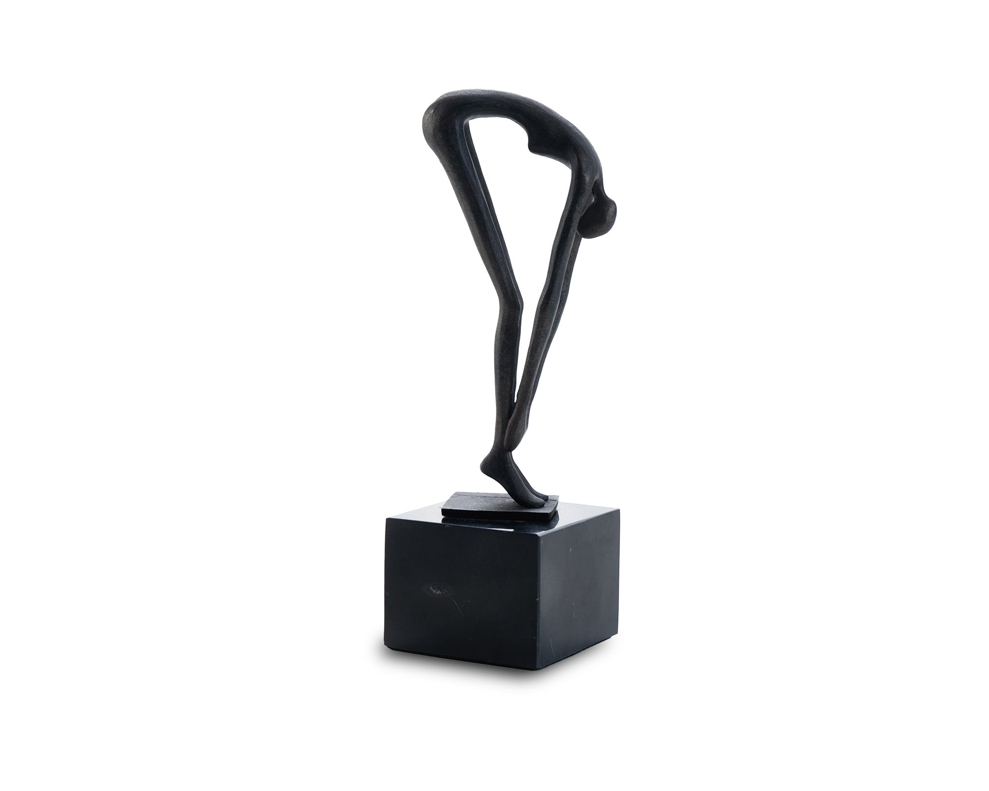 Liang & Eimil Mauro Sculpture