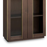 Liang & Eimil Butka Cabinet