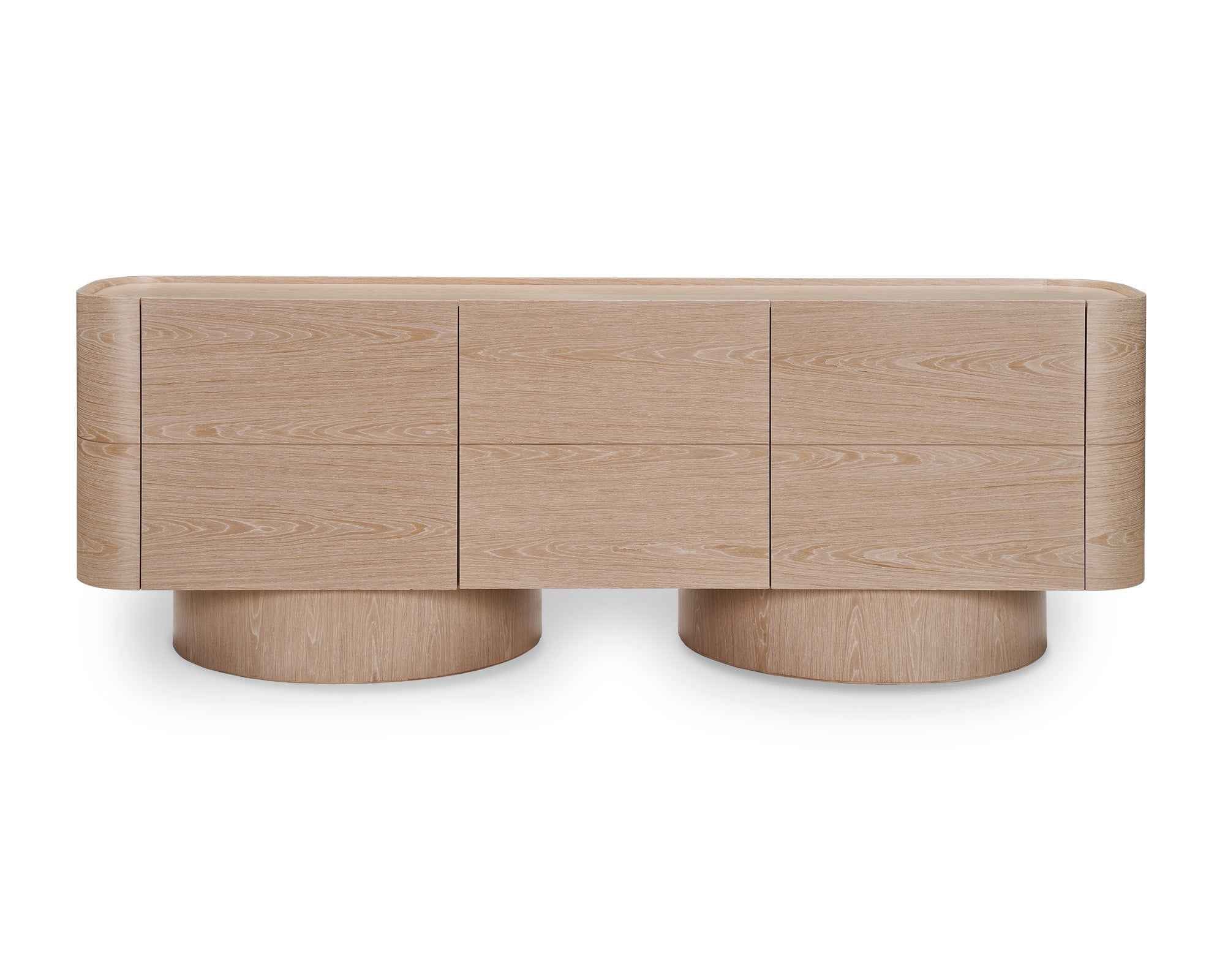 Liang & Eimil Butka Sideboard – Blonde Oak