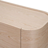 Butka Sideboard - Pale Oak