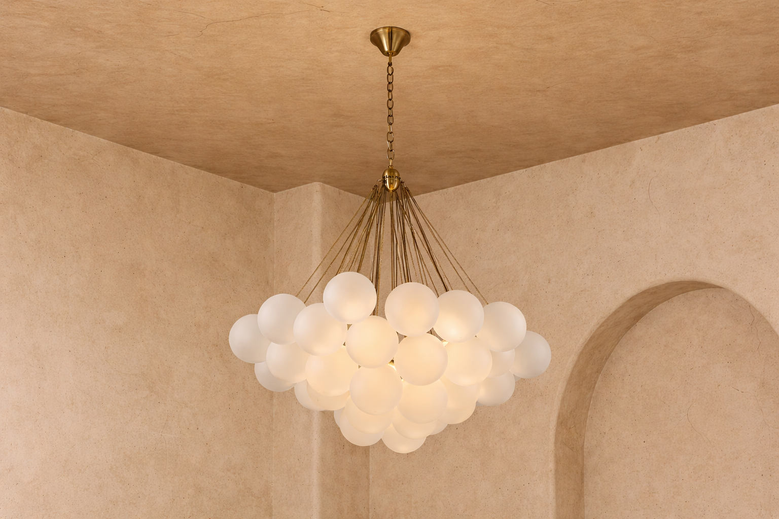Liang & Eimil Cloud Pendant Lamp