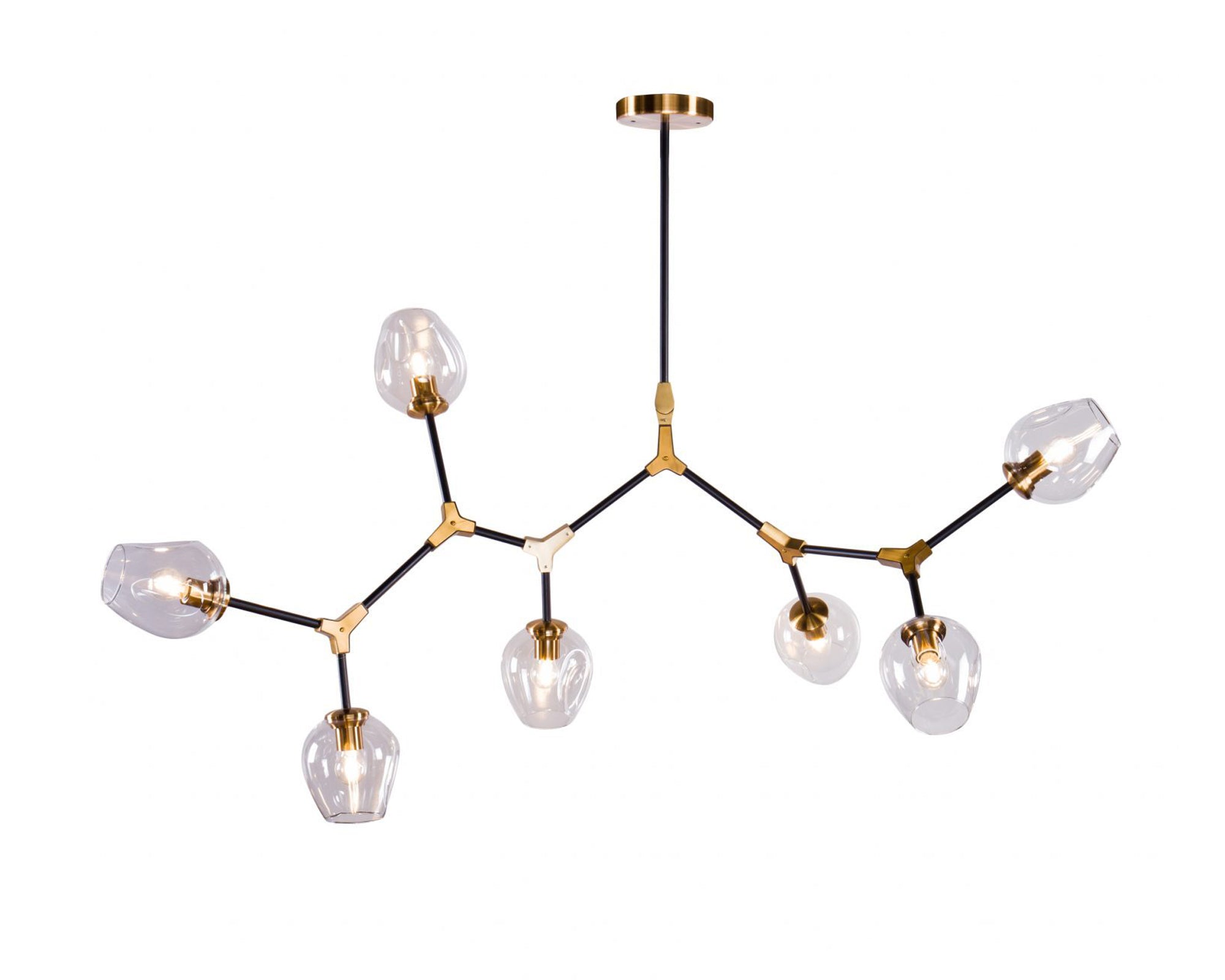 Liang & Eimil Orbital Pendant Lamp