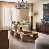 Liang & Eimil Gildan Chandelier