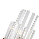 Clarins Wall Light - Matt Black
