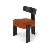 Albi Dining Chair (set of 2) - Morgan Sienna