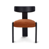 Albi Dining Chair (set of 2) - Morgan Sienna