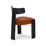 Albi Dining Chair (set of 2) - Morgan Sienna