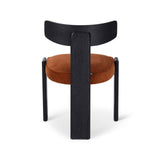 Albi Dining Chair (set of 2) - Morgan Sienna