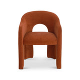 Kara Dining Chair  -  Morgan Sienna