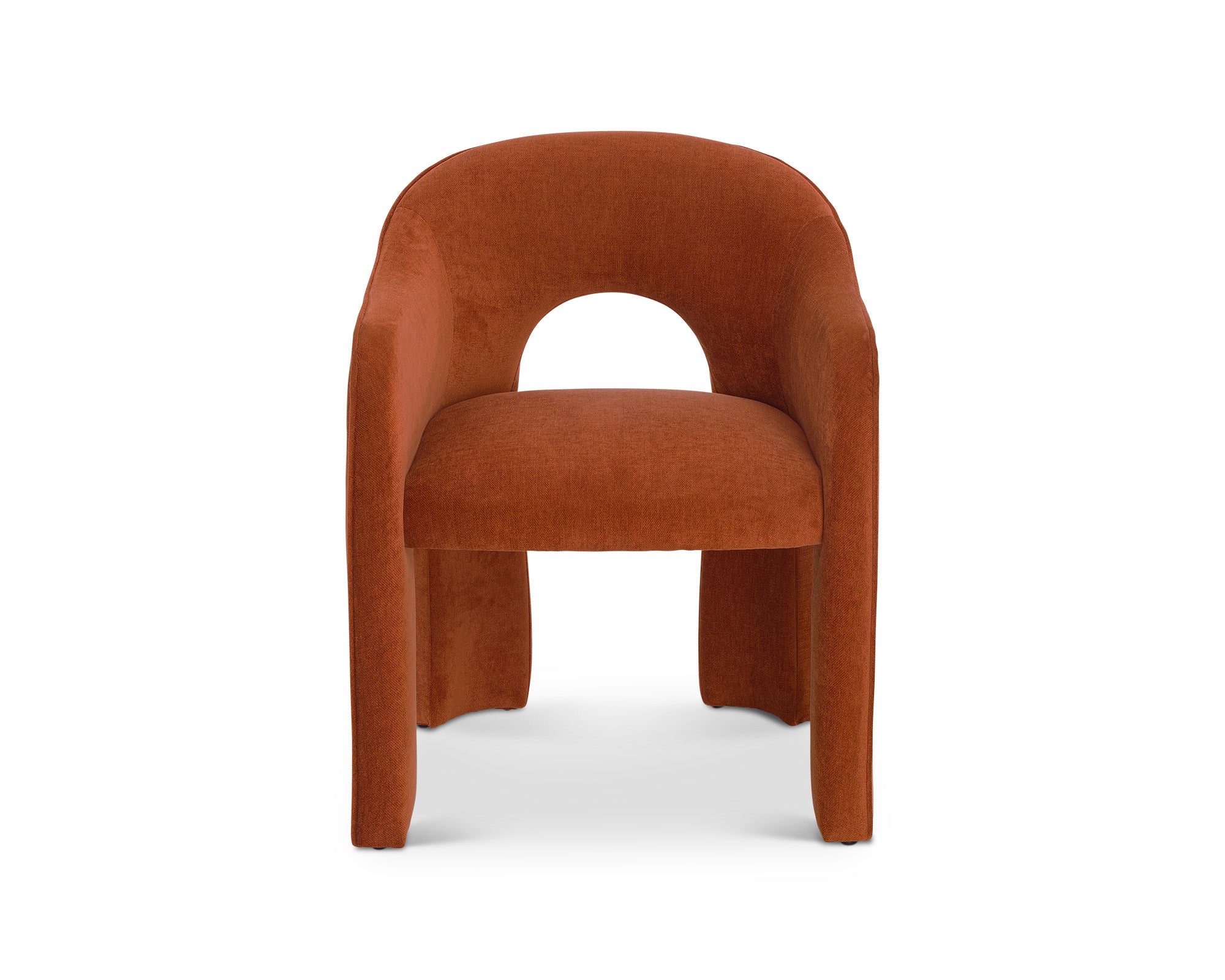 Kara Dining Chair  -  Morgan Sienna