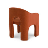 Kara Dining Chair  -  Morgan Sienna