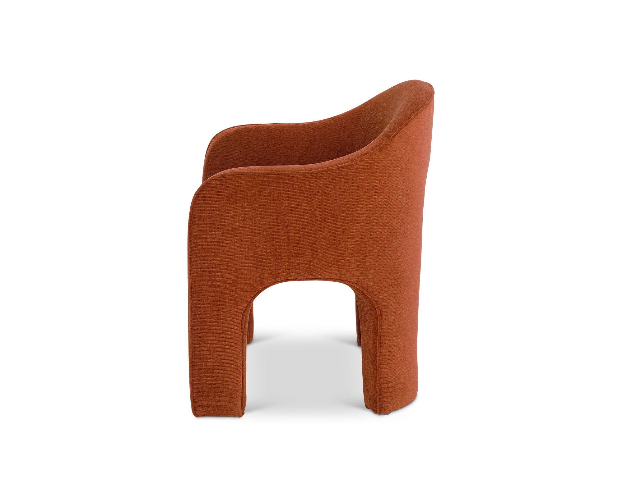 Kara Dining Chair  -  Morgan Sienna