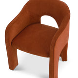 Kara Dining Chair  -  Morgan Sienna
