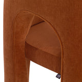Kara Dining Chair  -  Morgan Sienna