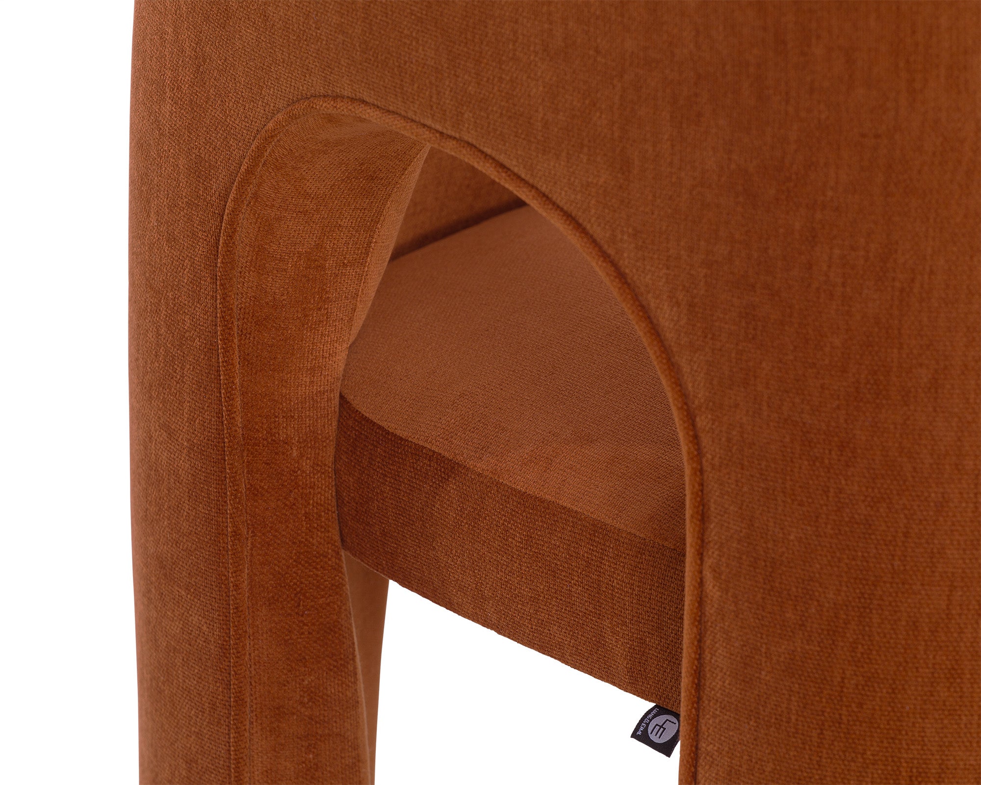 Kara Dining Chair  -  Morgan Sienna