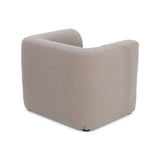 Lexington Occasional Chair  -  Beverly Boucle Espresso Grey