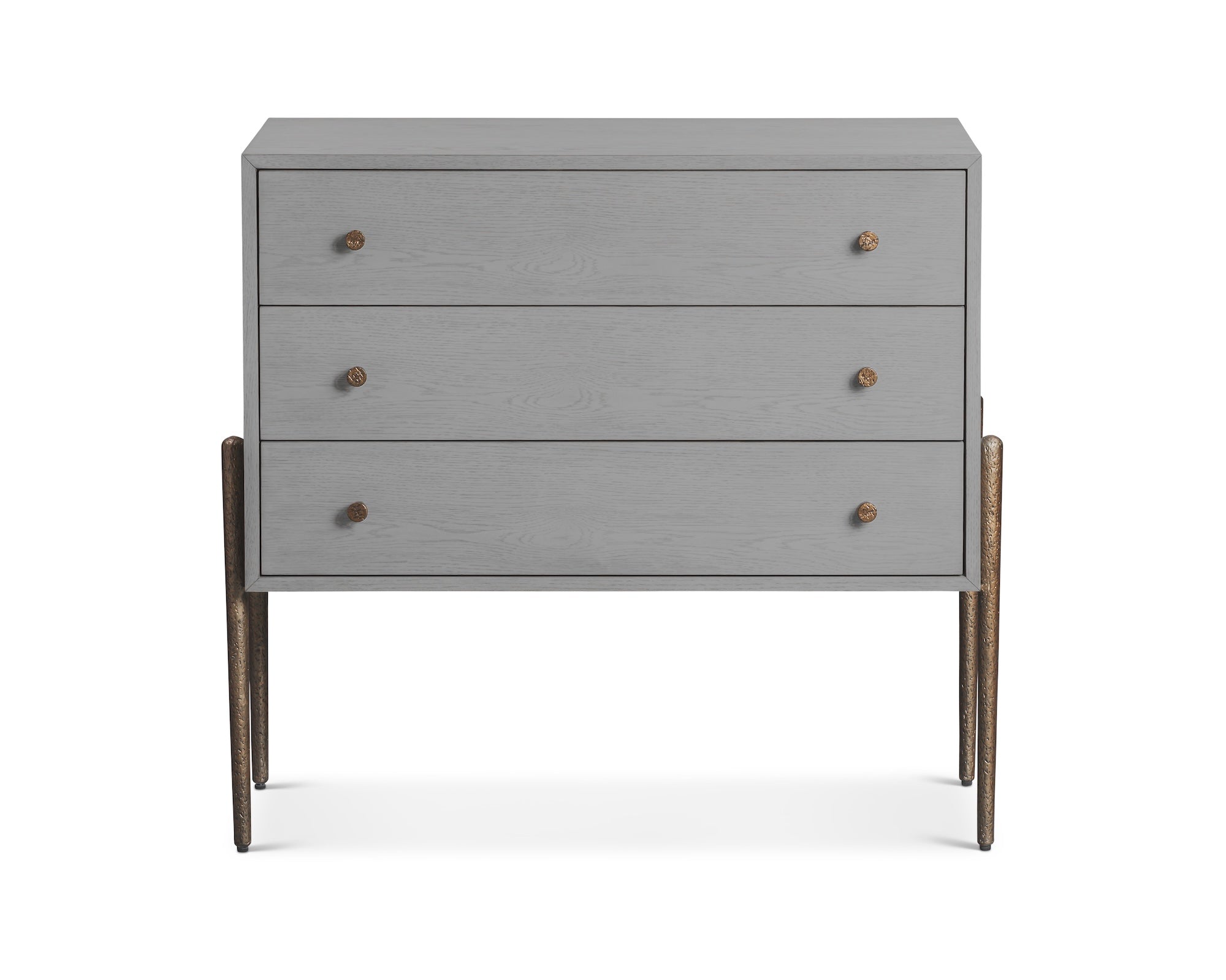 Liang & Eimil Nella Chest of Drawers – London Fog
