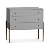 Liang & Eimil Nella Chest of Drawers – London Fog