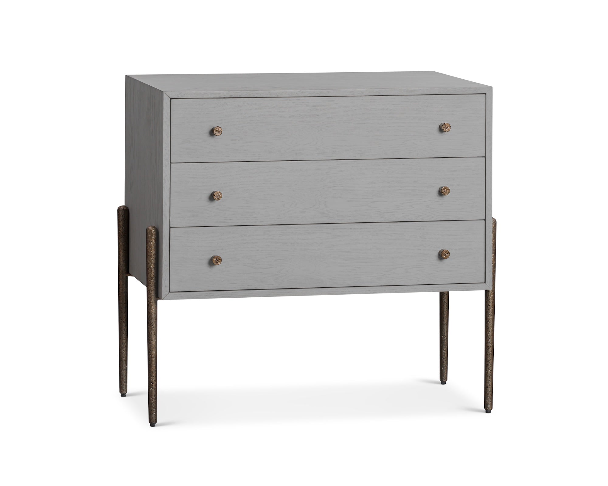 Liang & Eimil Nella Chest of Drawers – London Fog