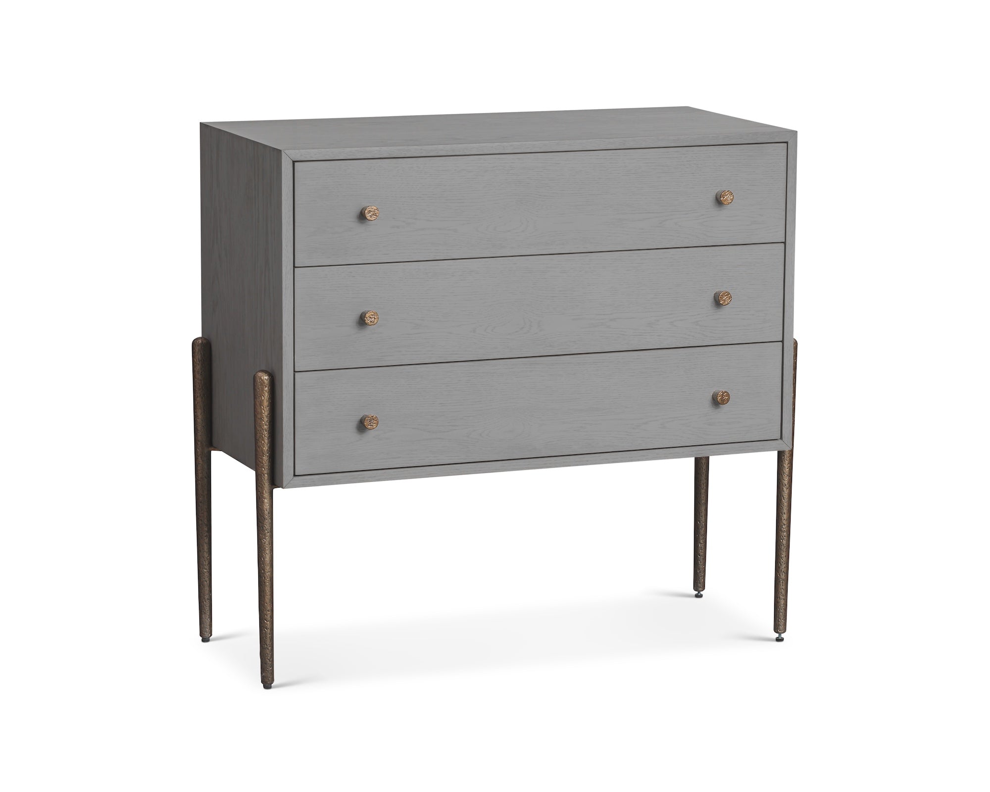 Liang & Eimil Nella Chest of Drawers – London Fog