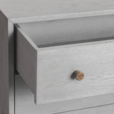 Liang & Eimil Nella Chest of Drawers – London Fog