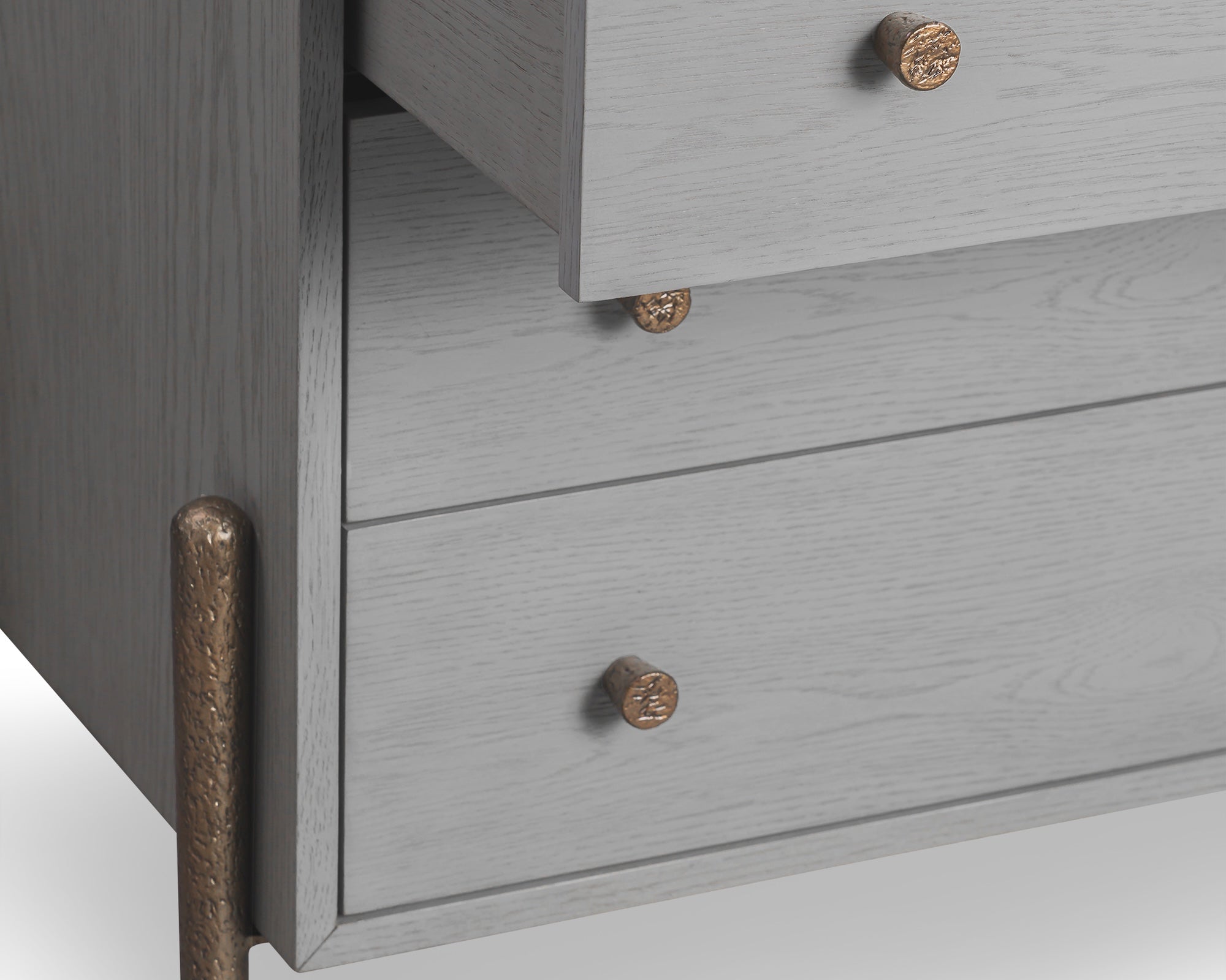Liang & Eimil Nella Chest of Drawers – London Fog